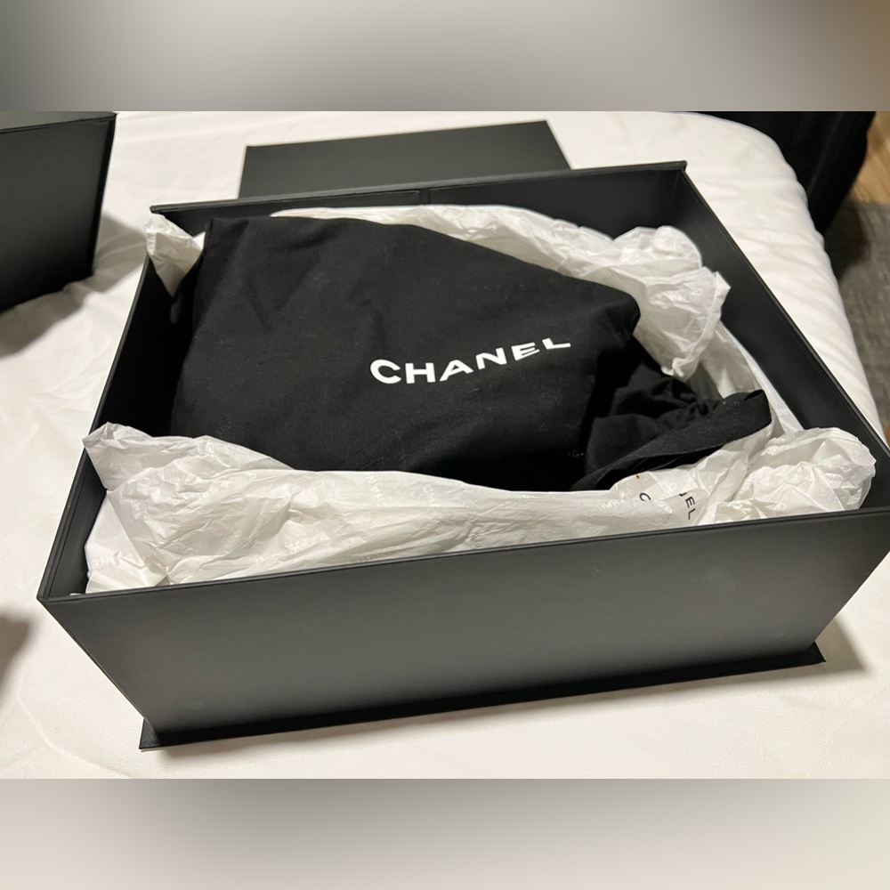 SOLD Chanel Gabrielle small backpack - Picture 3 of 14